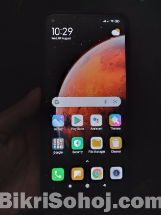 Xiaomi redmi note 9